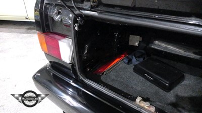 Lot 653 - 1990 VOLKSWAGEN GOLF