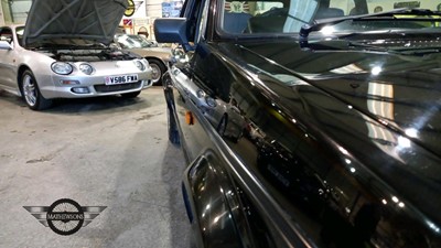 Lot 653 - 1990 VOLKSWAGEN GOLF