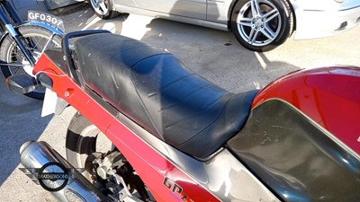 Lot 666 - 1984 KAWASAKI GPZ 750R