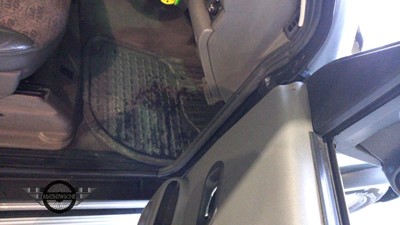 Lot 185 - 2000  LAND ROVER DISCOVERY V8I XS AUTO