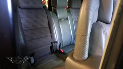 Lot 185 - 2000  LAND ROVER DISCOVERY V8I XS AUTO