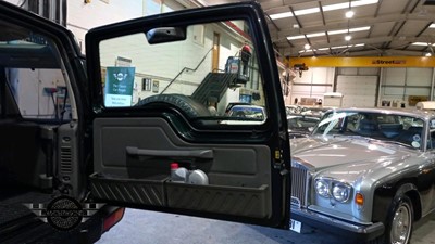 Lot 185 - 2000  LAND ROVER DISCOVERY V8I XS AUTO