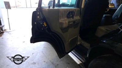 Lot 185 - 2000  LAND ROVER DISCOVERY V8I XS AUTO