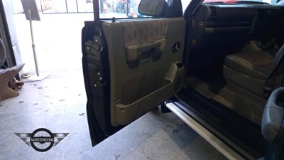 Lot 185 - 2000  LAND ROVER DISCOVERY V8I XS AUTO