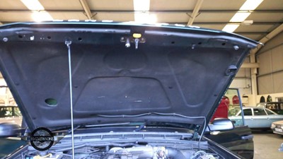 Lot 185 - 2000  LAND ROVER DISCOVERY V8I XS AUTO
