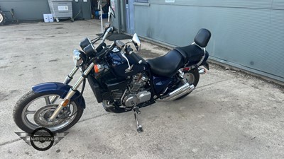 Lot 669 - 1987 HONDA