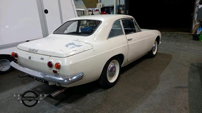 Lot 405 - 1967 RELIANT SCIMITAR