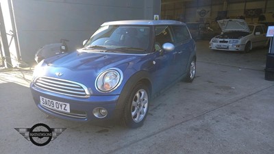 2009 Mini Cooper S for Sale - Cars & Bids