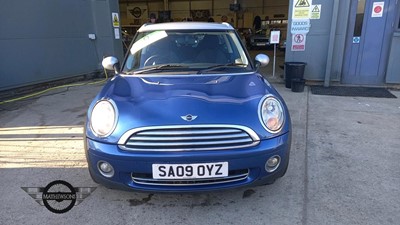 2009 Mini Cooper S for Sale - Cars & Bids