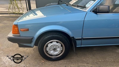 Lot 685 - 1982 MAZDA 323