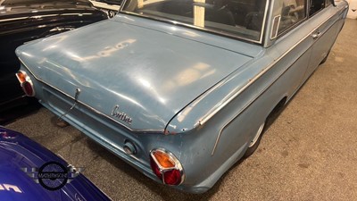 Lot 690 - 1965 FORD CORTINA 1500 SUPER