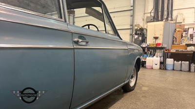 Lot 690 - 1965 FORD CORTINA 1500 SUPER