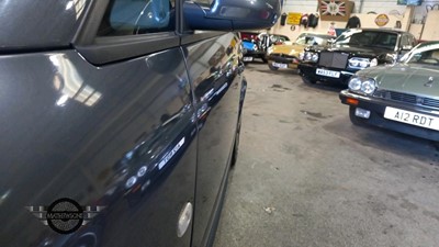 Lot 696 - 2004  AUDI A2 FSI SE