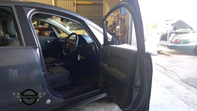 Lot 696 - 2004  AUDI A2 FSI SE