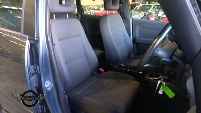 Lot 696 - 2004  AUDI A2 FSI SE