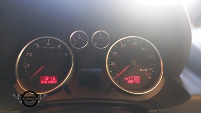 Lot 696 - 2004  AUDI A2 FSI SE
