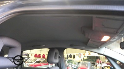 Lot 696 - 2004  AUDI A2 FSI SE