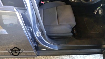 Lot 696 - 2004  AUDI A2 FSI SE
