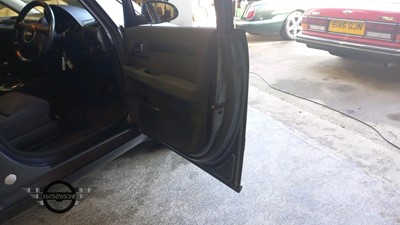 Lot 696 - 2004  AUDI A2 FSI SE