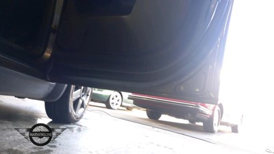 Lot 696 - 2004  AUDI A2 FSI SE