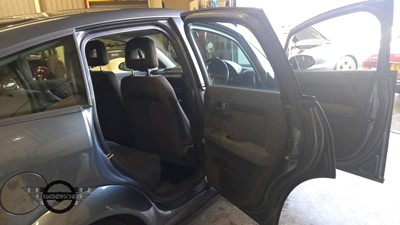 Lot 696 - 2004  AUDI A2 FSI SE