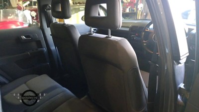 Lot 696 - 2004  AUDI A2 FSI SE