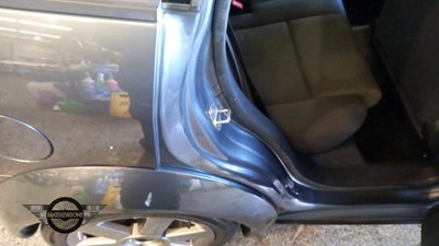 Lot 696 - 2004  AUDI A2 FSI SE