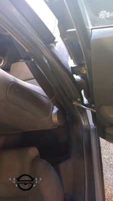 Lot 696 - 2004  AUDI A2 FSI SE