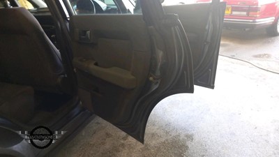 Lot 696 - 2004  AUDI A2 FSI SE