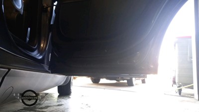 Lot 696 - 2004  AUDI A2 FSI SE