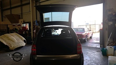 Lot 696 - 2004  AUDI A2 FSI SE