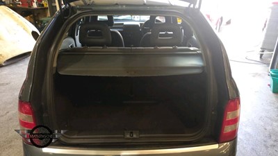 Lot 696 - 2004  AUDI A2 FSI SE