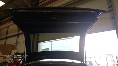 Lot 696 - 2004  AUDI A2 FSI SE