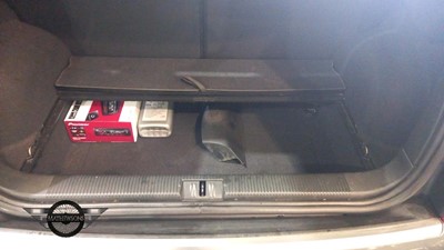 Lot 696 - 2004  AUDI A2 FSI SE