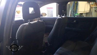 Lot 696 - 2004  AUDI A2 FSI SE