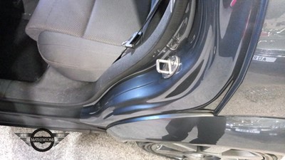 Lot 696 - 2004  AUDI A2 FSI SE
