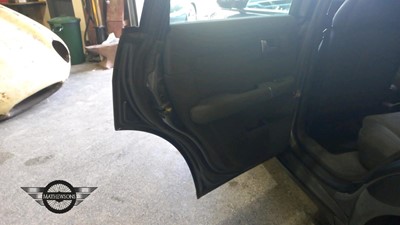 Lot 696 - 2004  AUDI A2 FSI SE