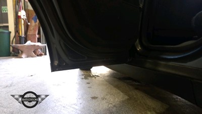 Lot 696 - 2004  AUDI A2 FSI SE