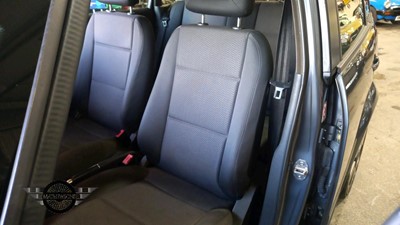 Lot 696 - 2004  AUDI A2 FSI SE