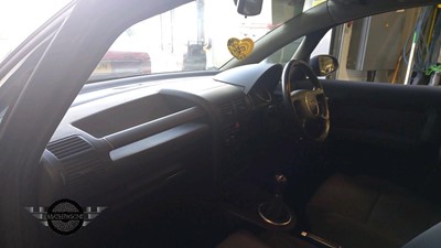 Lot 696 - 2004  AUDI A2 FSI SE