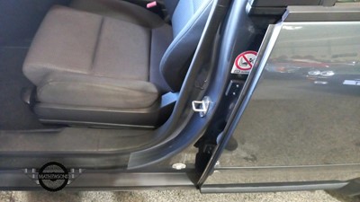 Lot 696 - 2004  AUDI A2 FSI SE