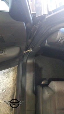 Lot 696 - 2004  AUDI A2 FSI SE