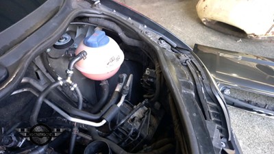 Lot 696 - 2004  AUDI A2 FSI SE