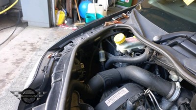 Lot 696 - 2004  AUDI A2 FSI SE
