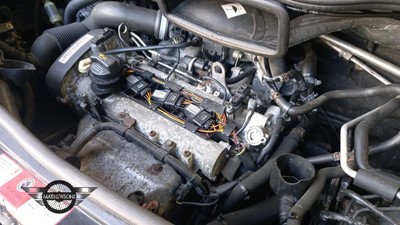 Lot 696 - 2004  AUDI A2 FSI SE