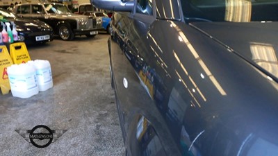 Lot 696 - 2004  AUDI A2 FSI SE