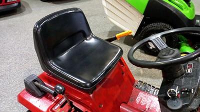 Lot 703 - HONDA HT3810 MOWER