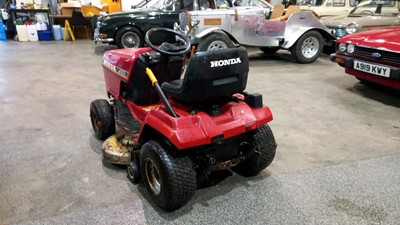 Lot 703 - HONDA HT3810 MOWER