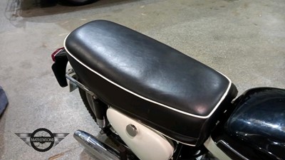 Lot 546 - 1961 NORTON JUBILEE