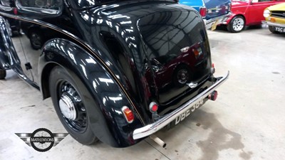 Lot 346 - 1946 MORRIS